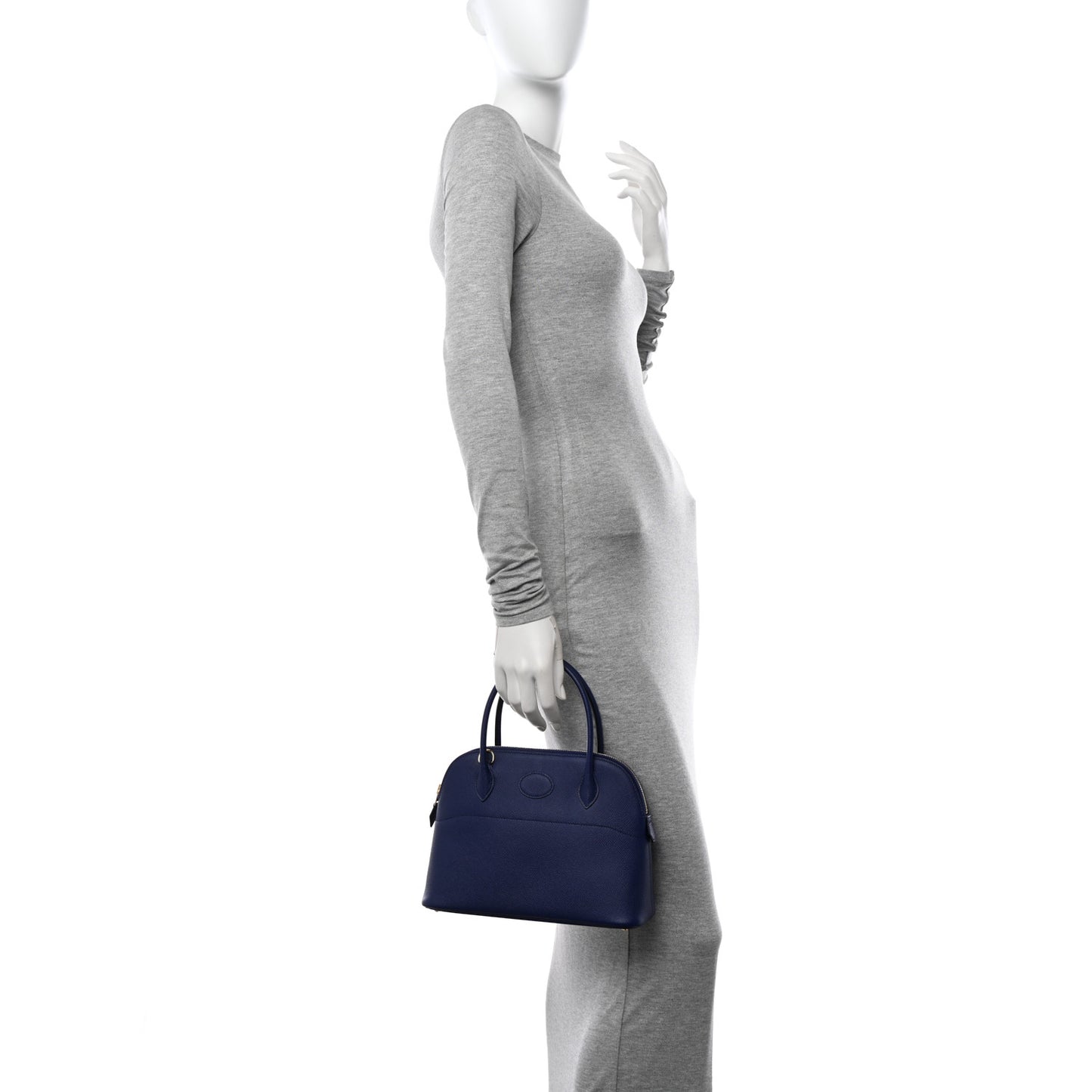 Epsom Bolide 27 Bleu Encre