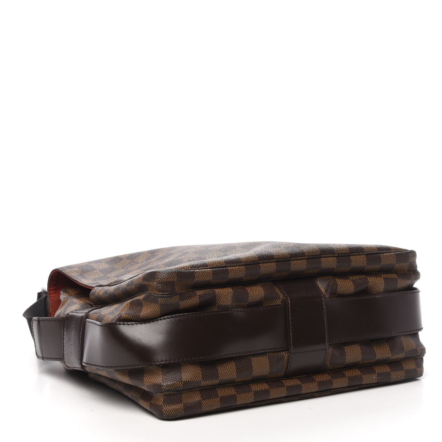 Louis Vuitton Damier Ebene Naviglio 4 of 10
