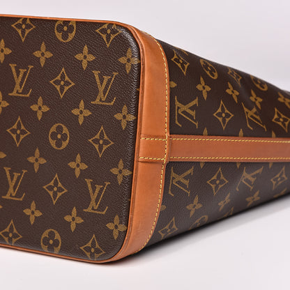 Louis Vuitton Monogram Sharon Stone Amfar Vanity Three 8 of 15