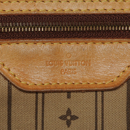 Louis Vuitton Monogram Delightful GM 6 of 10