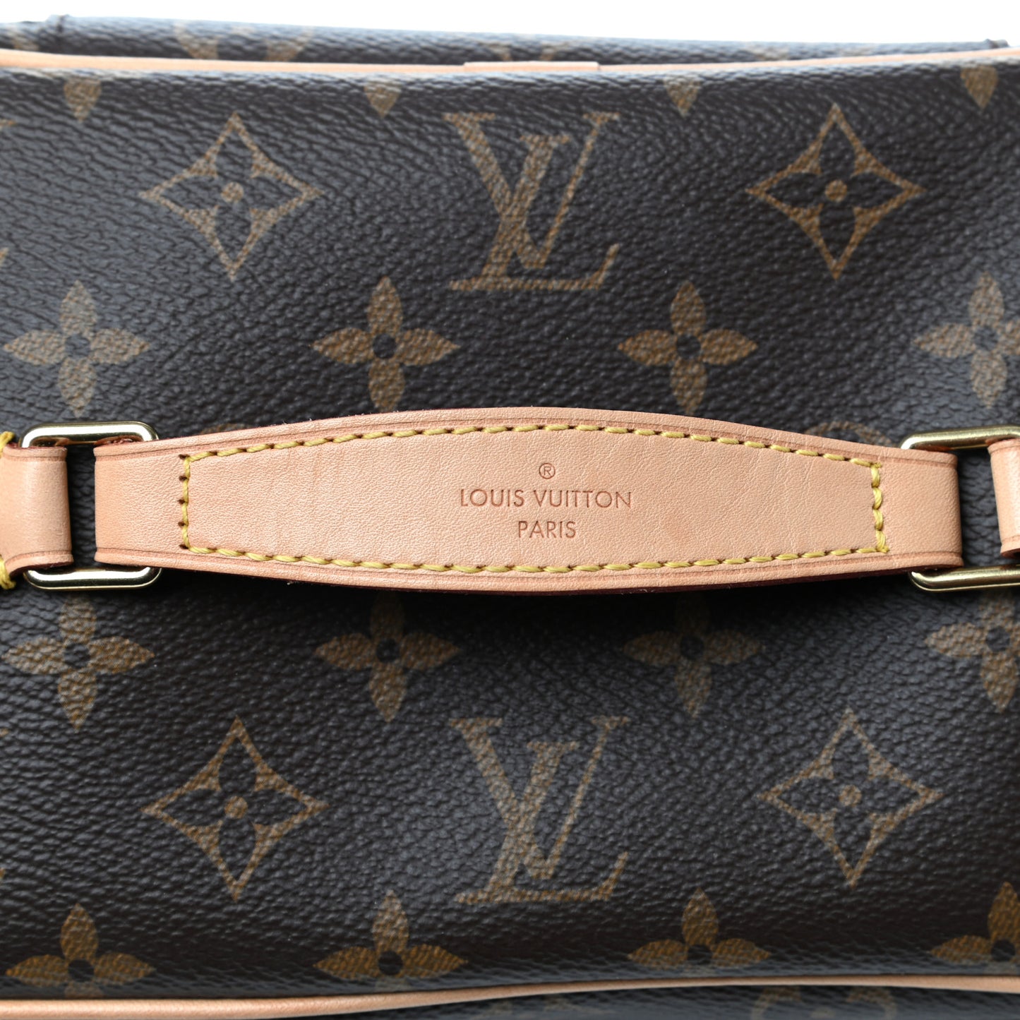 Monogram Nice BB