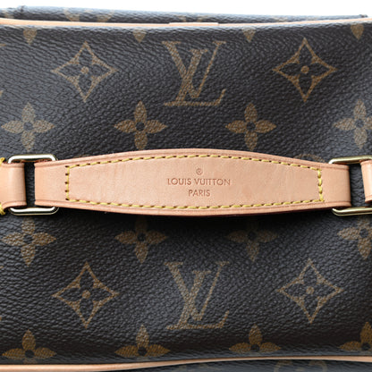 Louis Vuitton Monogram Nice BB 11 of 15
