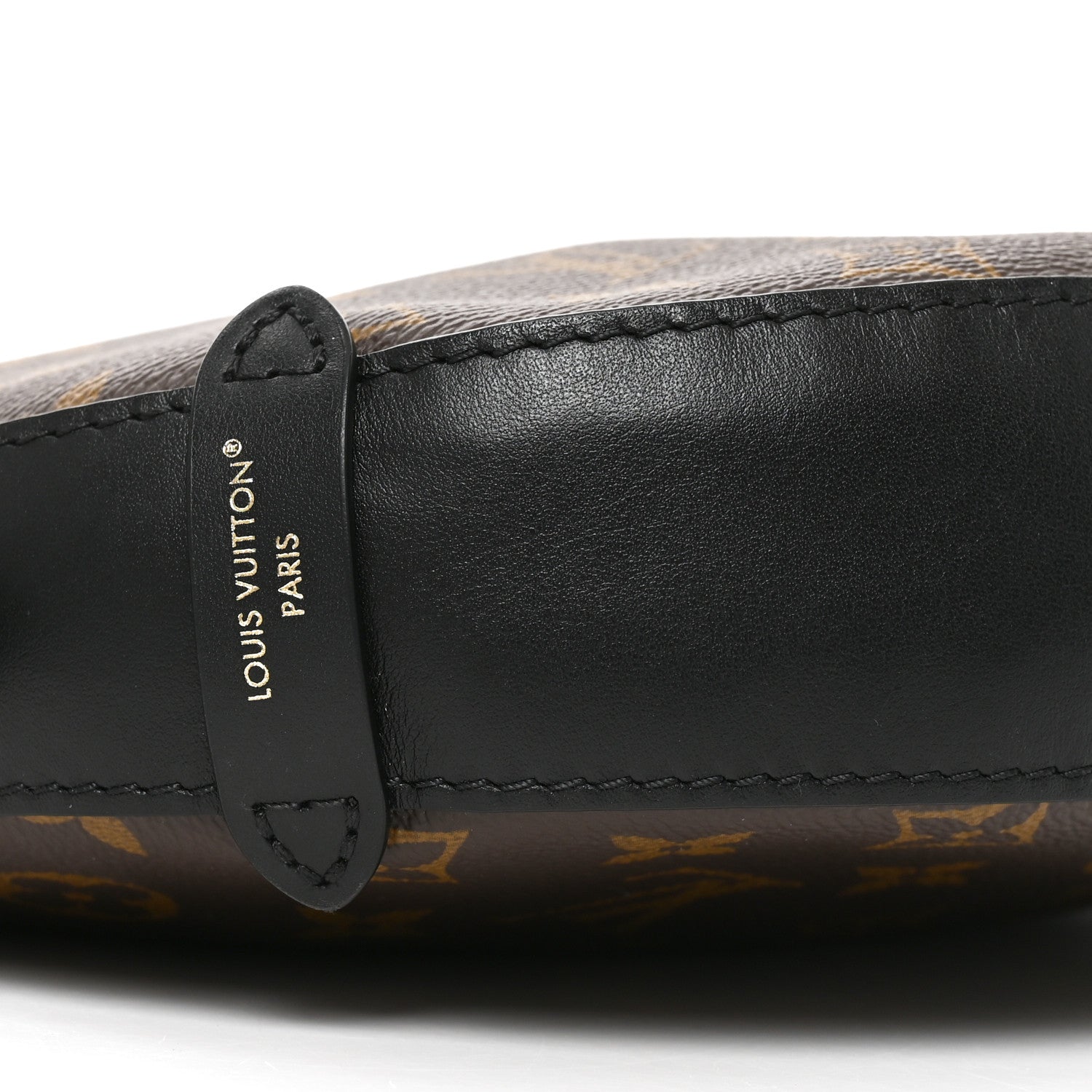 Louis Vuitton Monogram Cookie BB 8 of 8