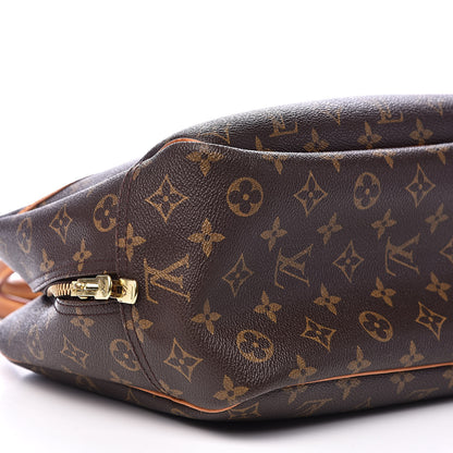 Louis Vuitton Monogram Deauville 9 of 16