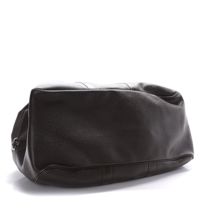 Louis Vuitton Taiga Kendall PM Grizzli 3 of 8
