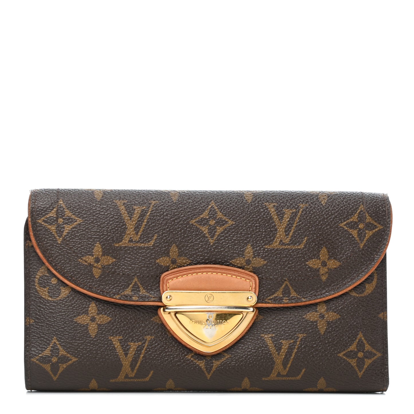 Monogram Eugenie Wallet