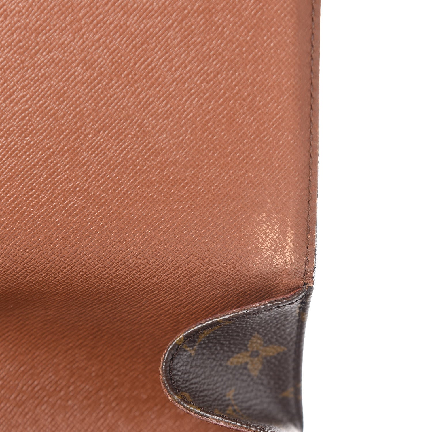 Louis Vuitton Monogram Cartouchiere 26 10 of 31