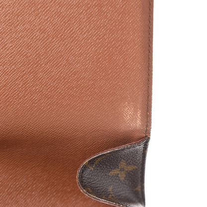 Louis Vuitton Monogram Cartouchiere 26 10 of 31