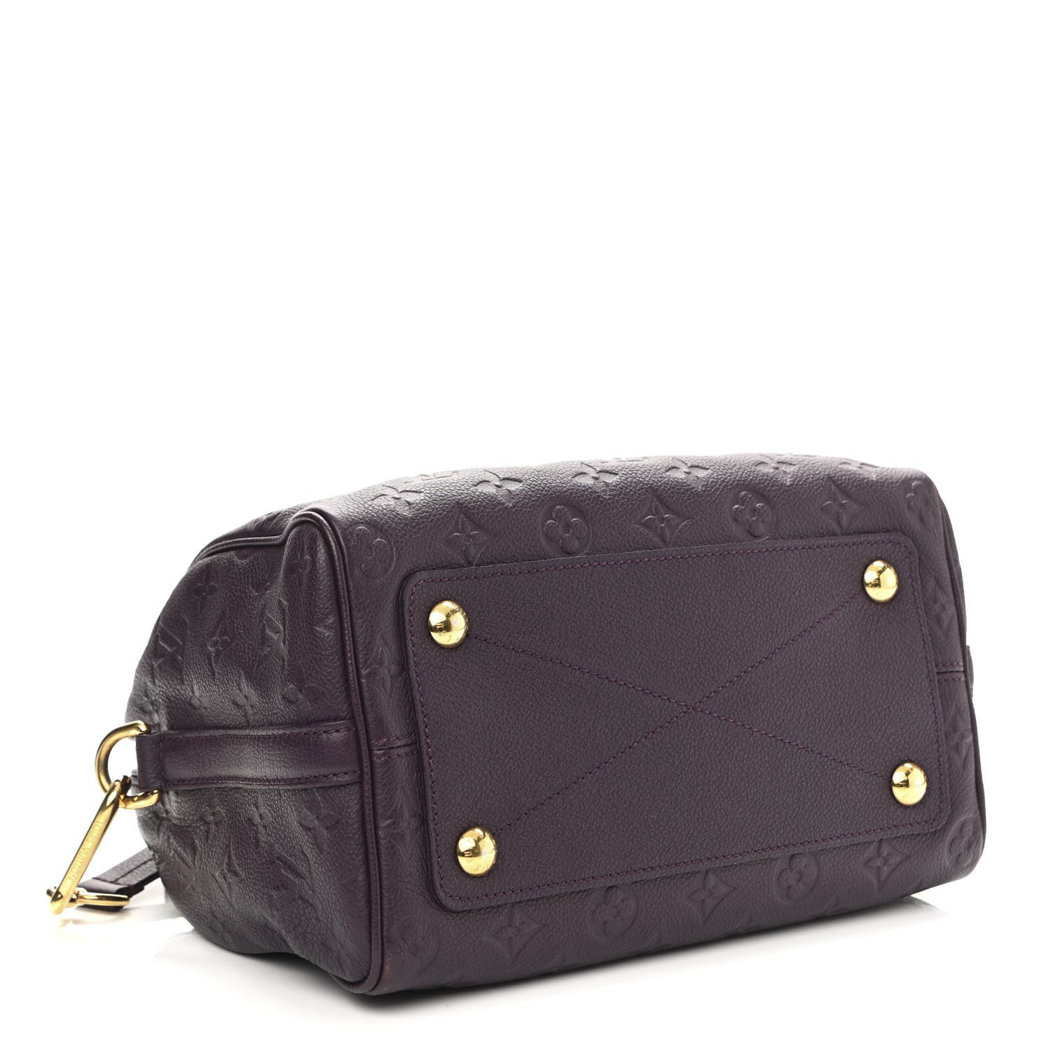 Louis Vuitton Empreinte Speedy Bandouliere 25 Aube 4 of 14