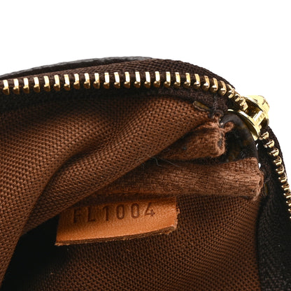 Louis Vuitton Monogram Mini Pochette Accessories 6 of 9