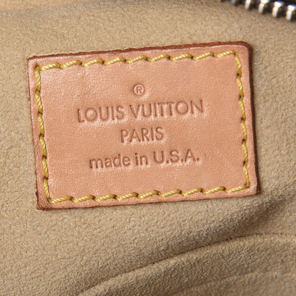 Louis Vuitton Monogram Manhattan PM 6 of 7