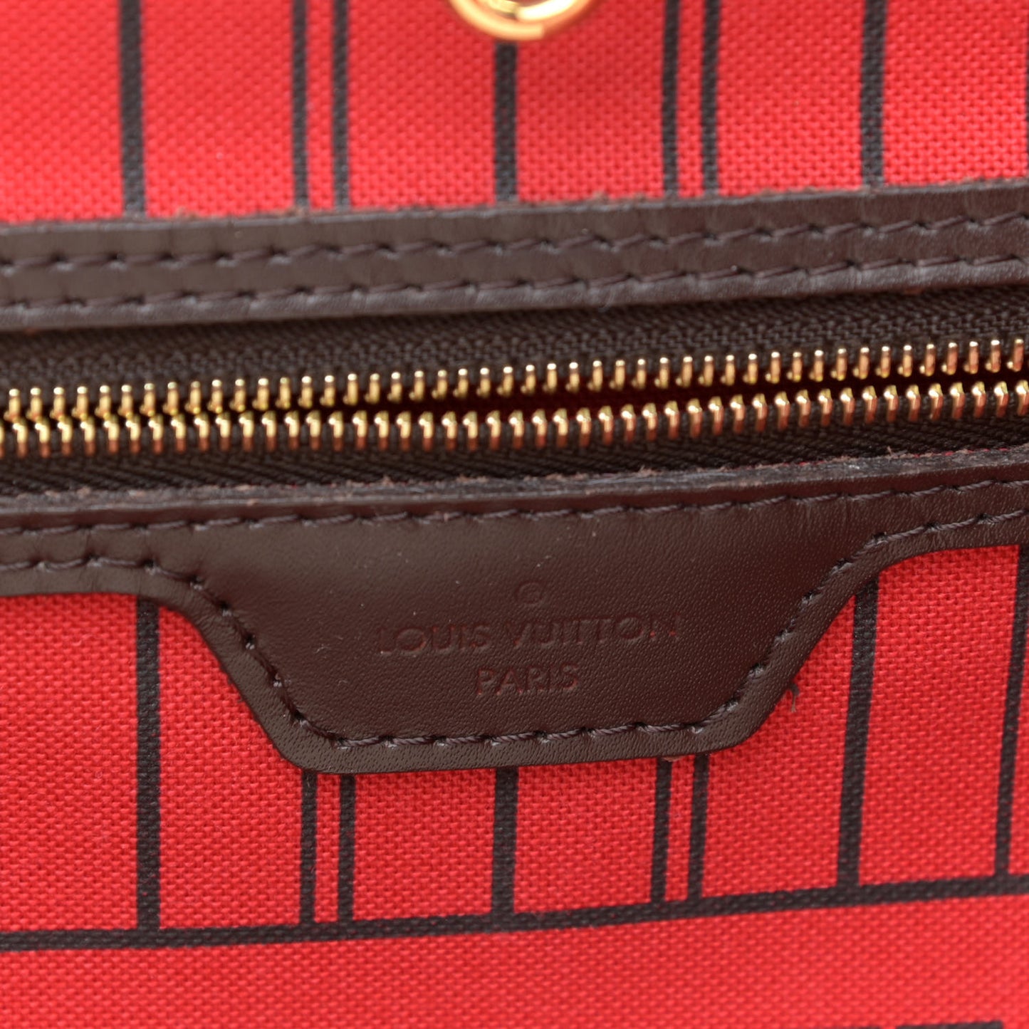 Damier Ebene Neo Neverfull MM