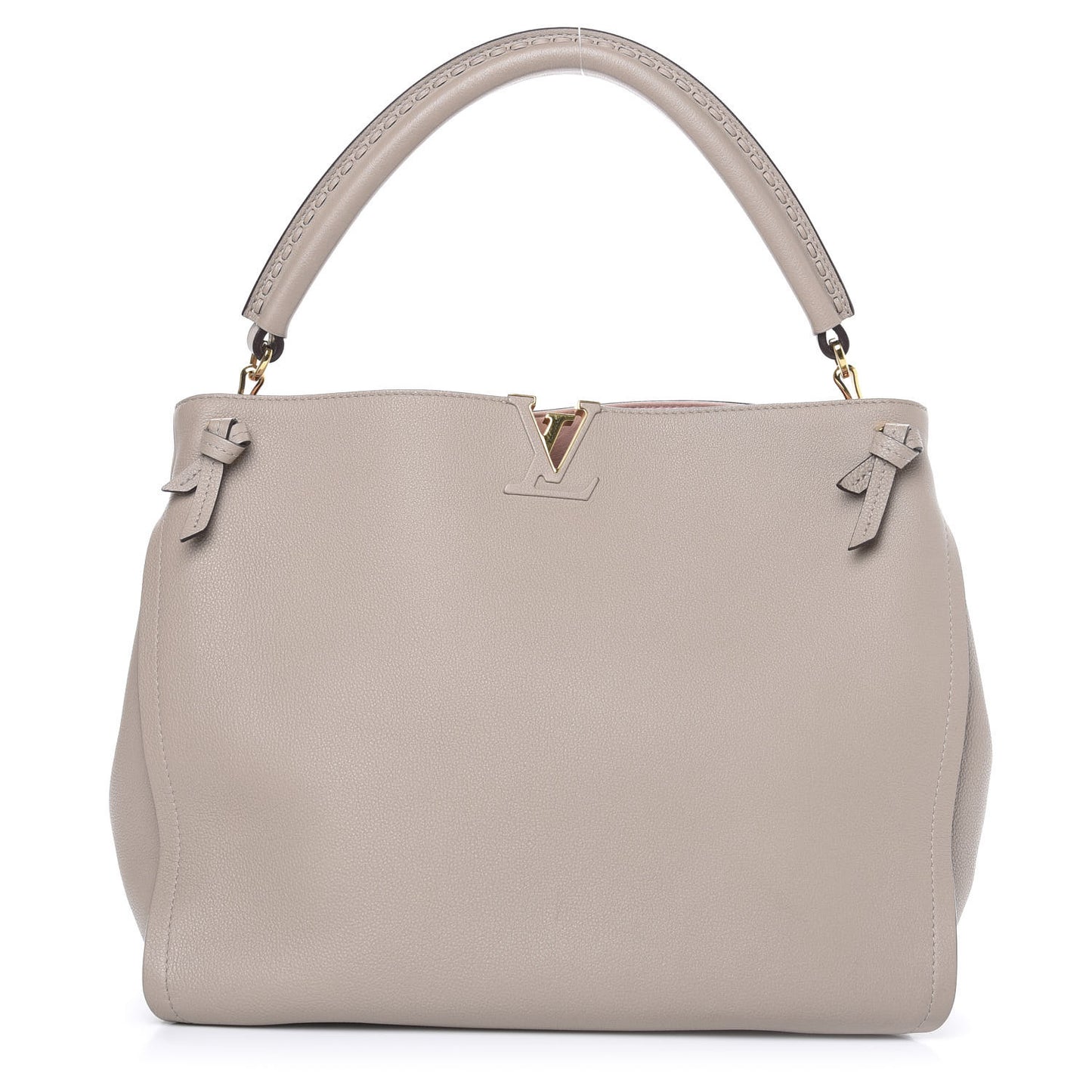 Calfskin Tournon Galet