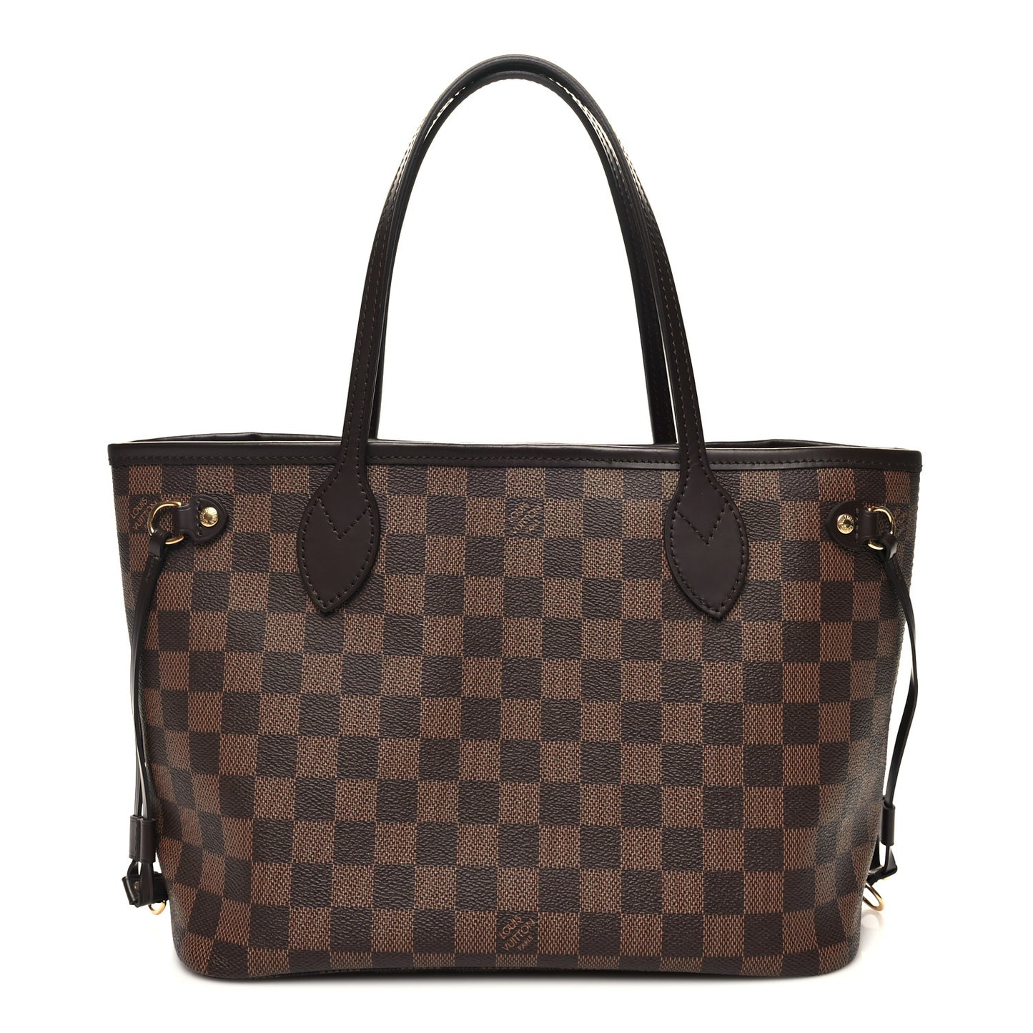 Damier Ebene Neo Neverfull PM