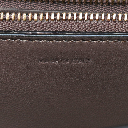 Celine Lizard Medium Classic Box Flap Bag Natural 6 of 8