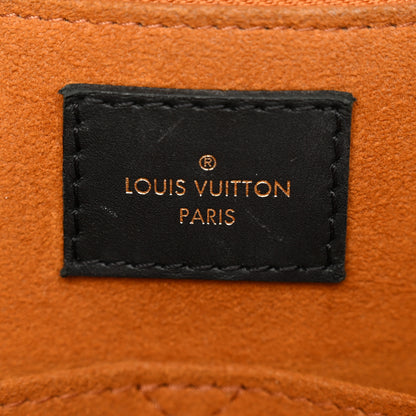 Louis Vuitton Empreinte Monogram Giant Onthego GM Black 5 of 13
