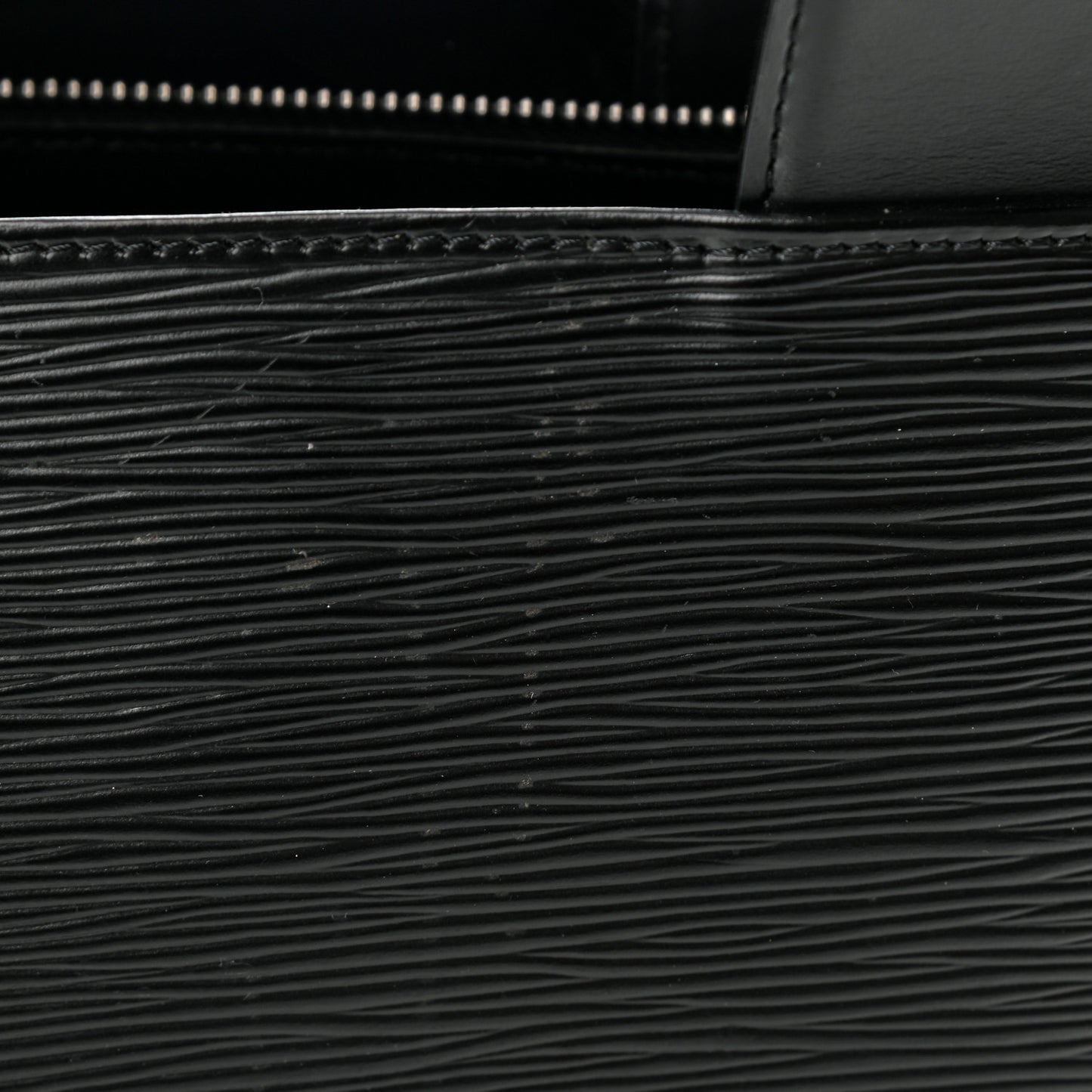 Epi Z Gemeaux Black
