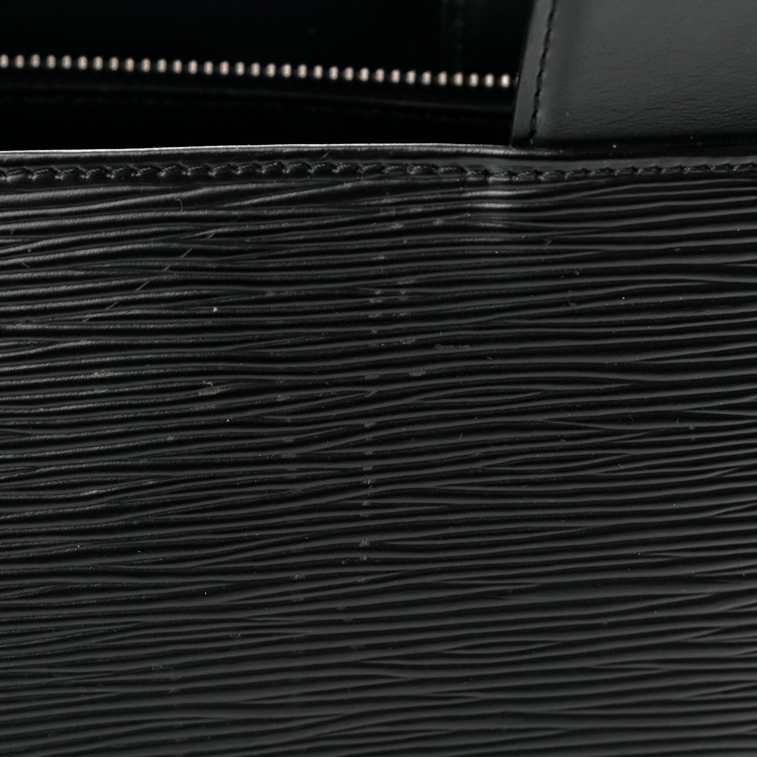 Louis Vuitton Epi Z Gemeaux Black 10 of 15