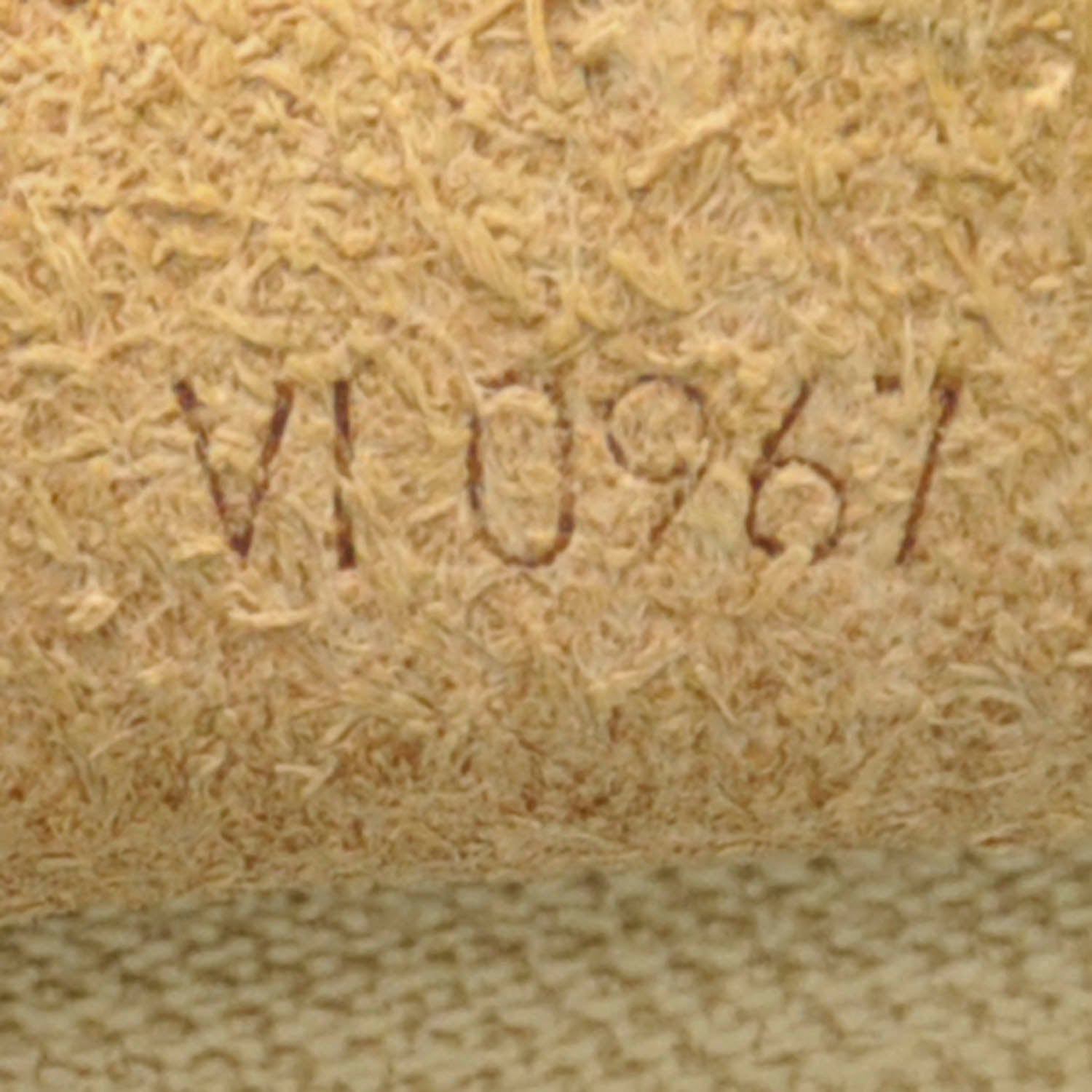 Louis Vuitton Monogram Deauville 10 of 11