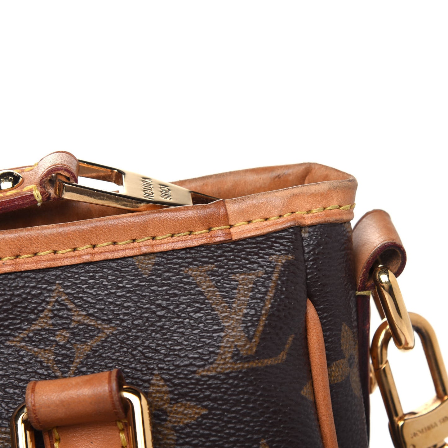 Monogram Estrela MM