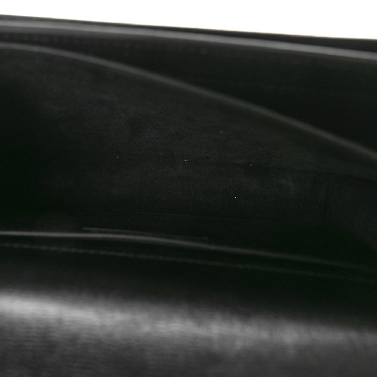 Calfskin Medium Monogram Sunset Black