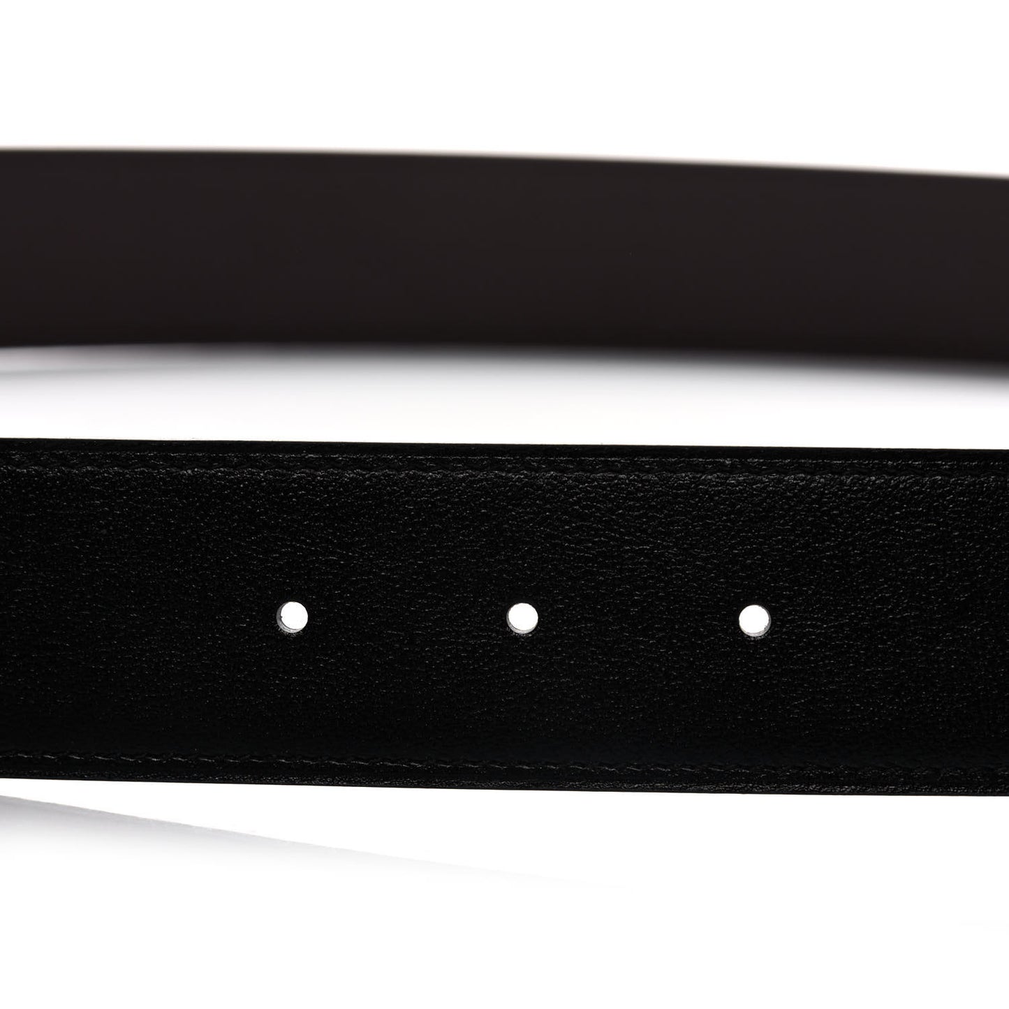 Swift Togo 38mm Constance H Belt 95 Black Chocolate