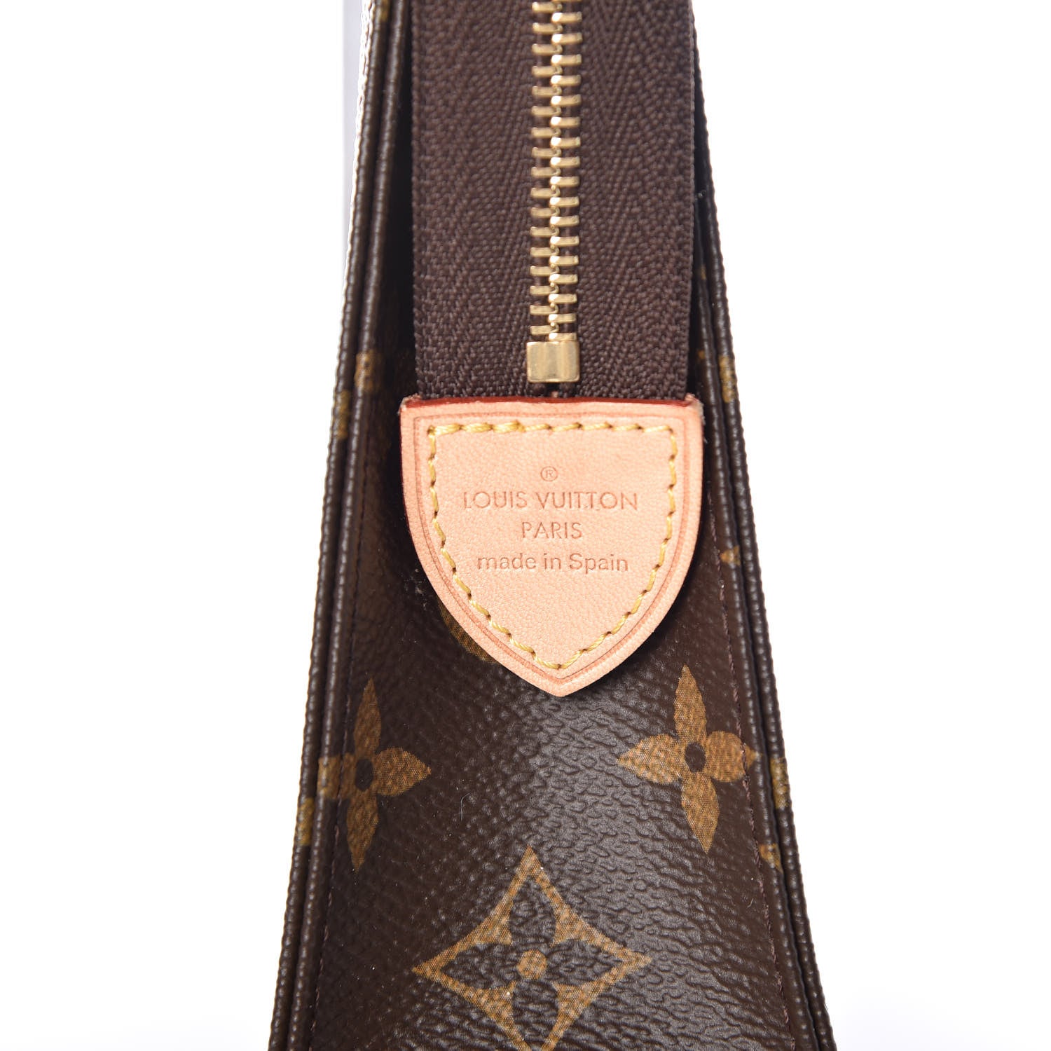 Louis Vuitton Monogram Toiletry Pouch 19 6 of 10