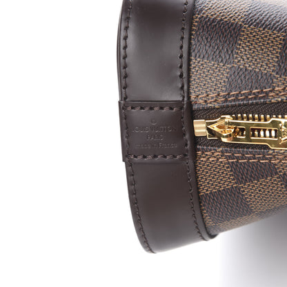 Louis Vuitton Damier Ebene Alma BB 6 of 13