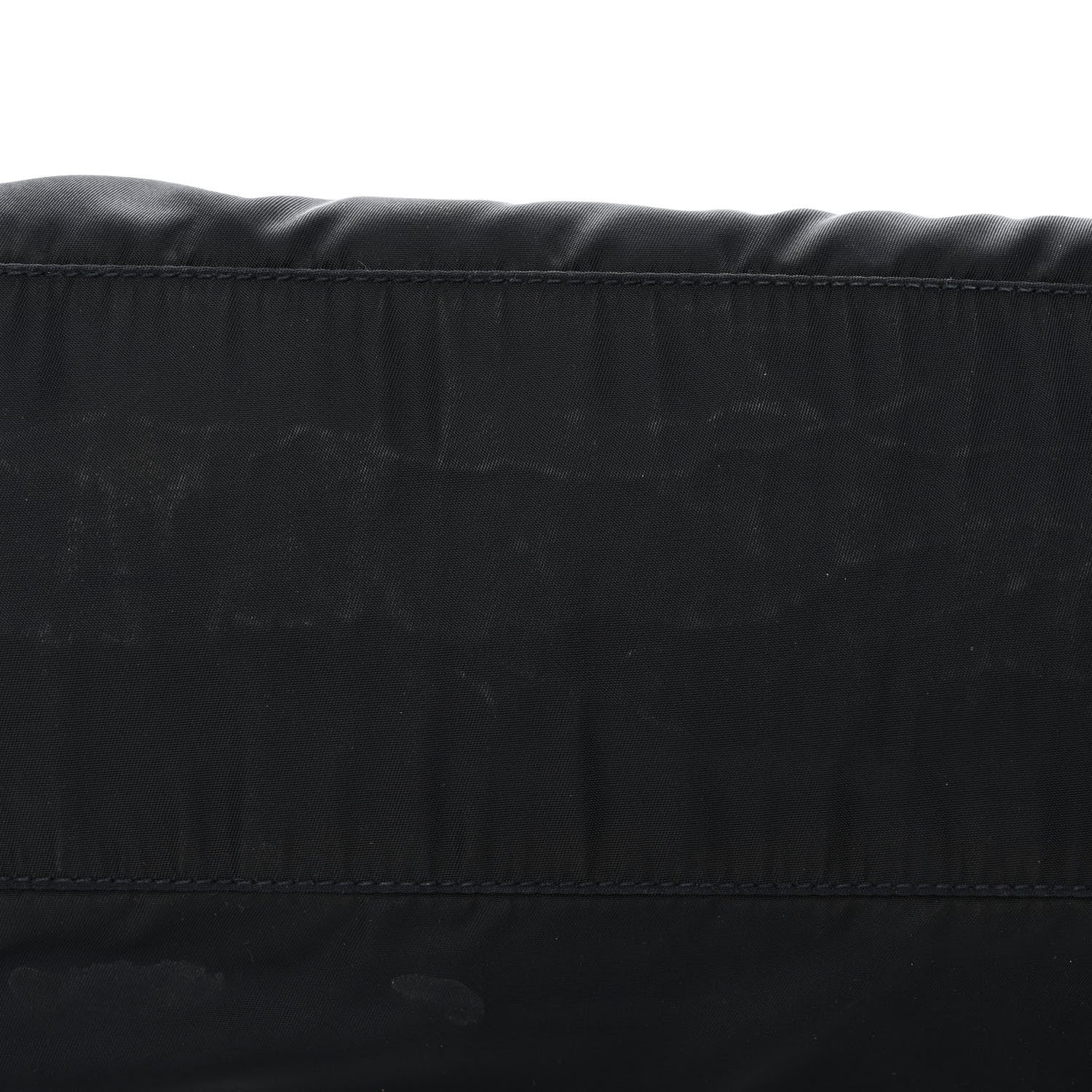 Prada Tessuto Nylon Tote Navy 16 of 16