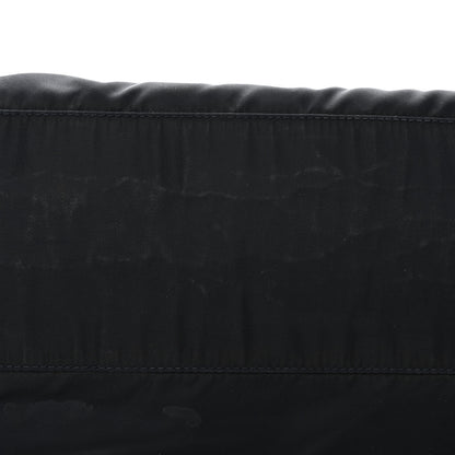 Prada Tessuto Nylon Tote Navy 16 of 16
