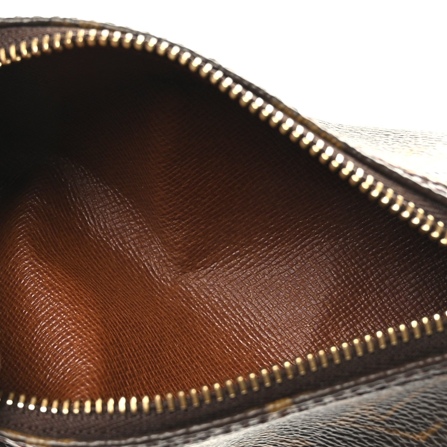 Louis Vuitton Monogram Mini Papillon 5 of 8