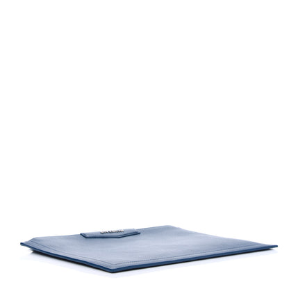 Givenchy Sugar Goatskin Medium Antigona Pouch Mineral Blue 3 of 5