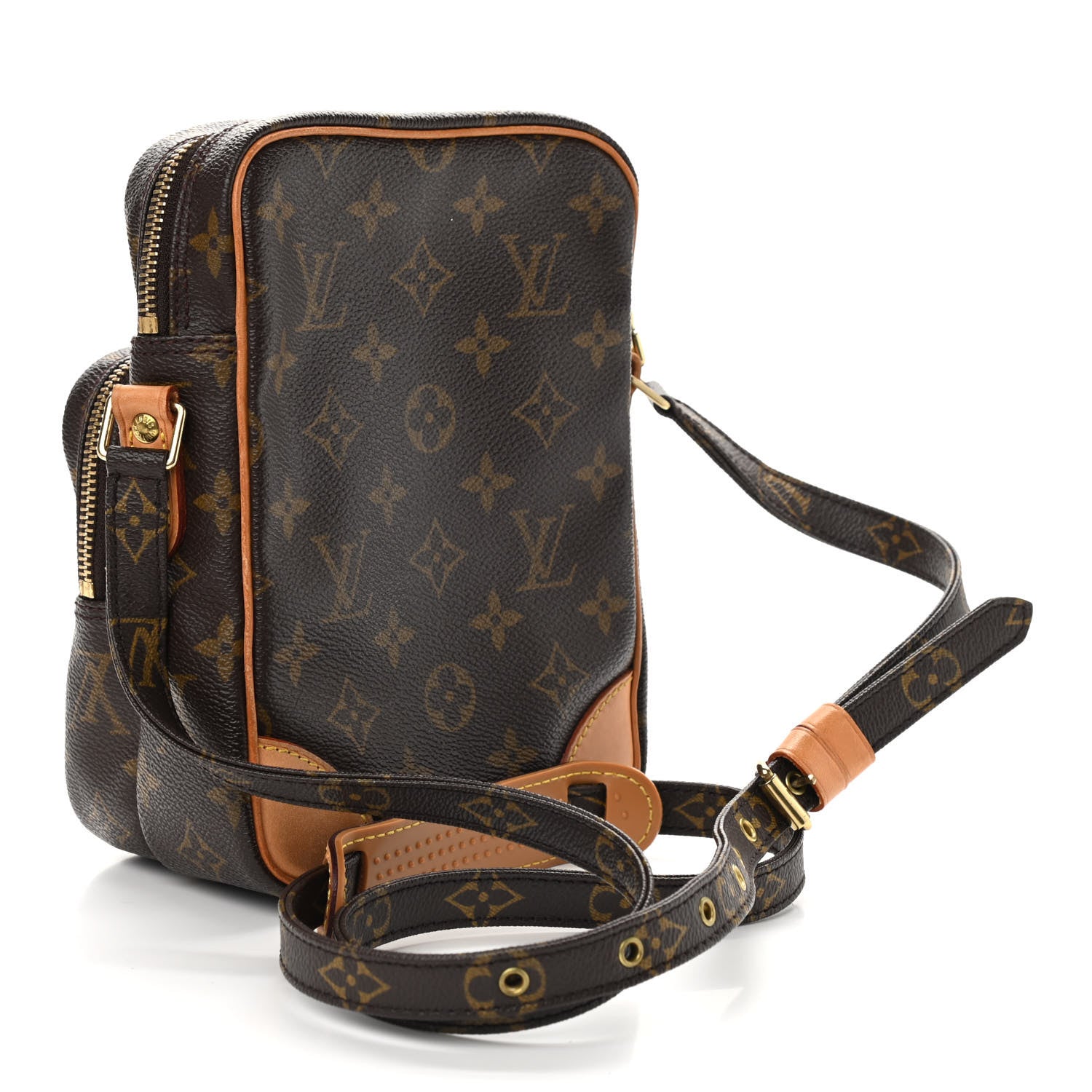 Louis Vuitton Monogram Amazone 3 of 9