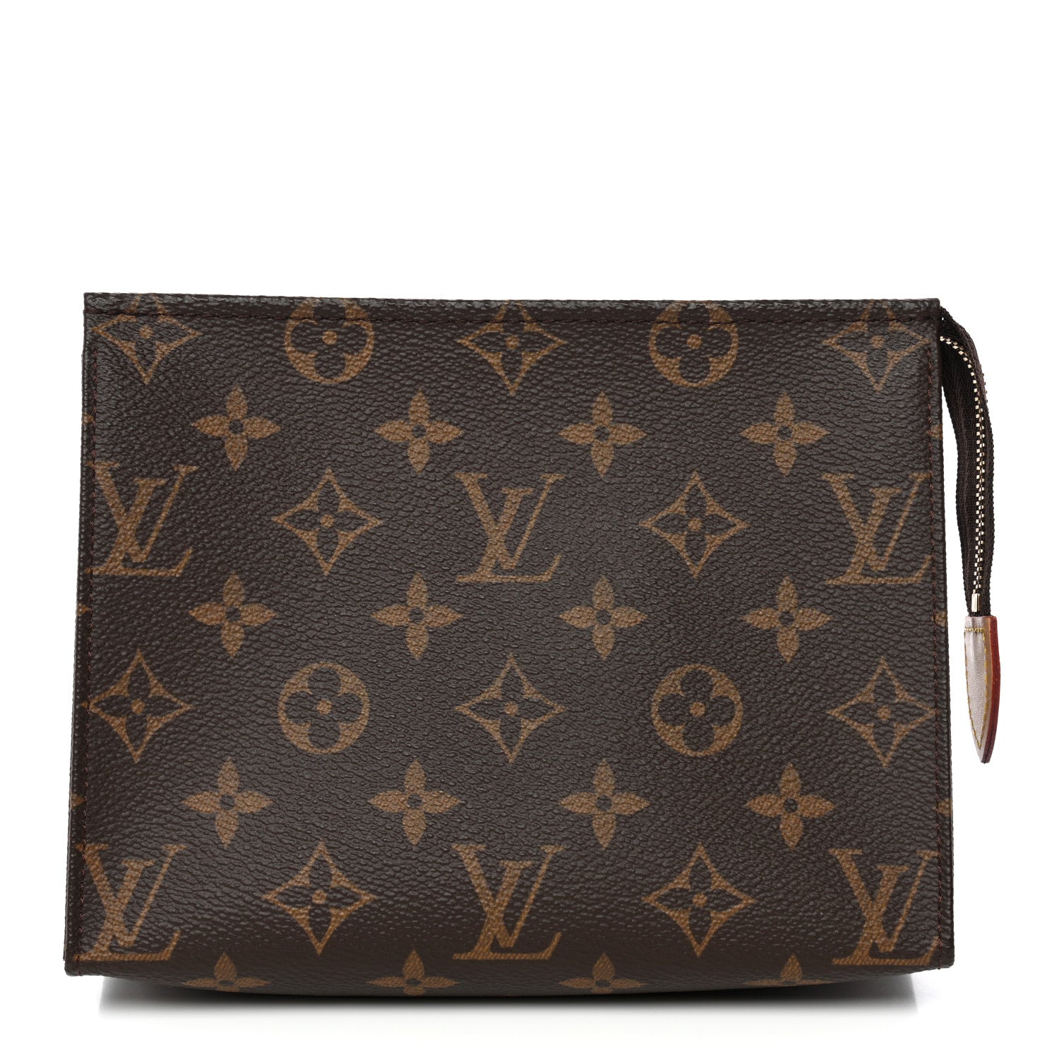 Louis Vuitton Monogram Toiletry Pouch 19 1 of 6