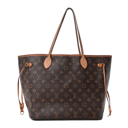 Louis Vuitton Monogram Neo Neverfull MM Cherry 1 of 19