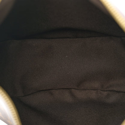 Louis Vuitton Reverse Monogram Loop Hobo 5 of 9