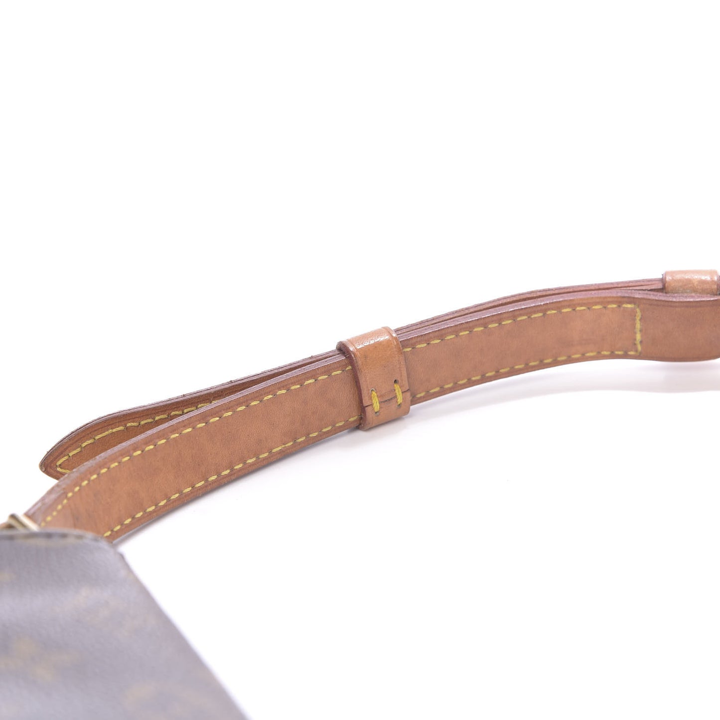 Monogram Musette Tango