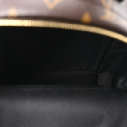 Louis Vuitton Monogram Palm Springs Backpack Mini 4 of 9