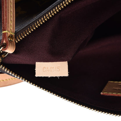 Louis Vuitton Monogram Mabillon 7 of 11