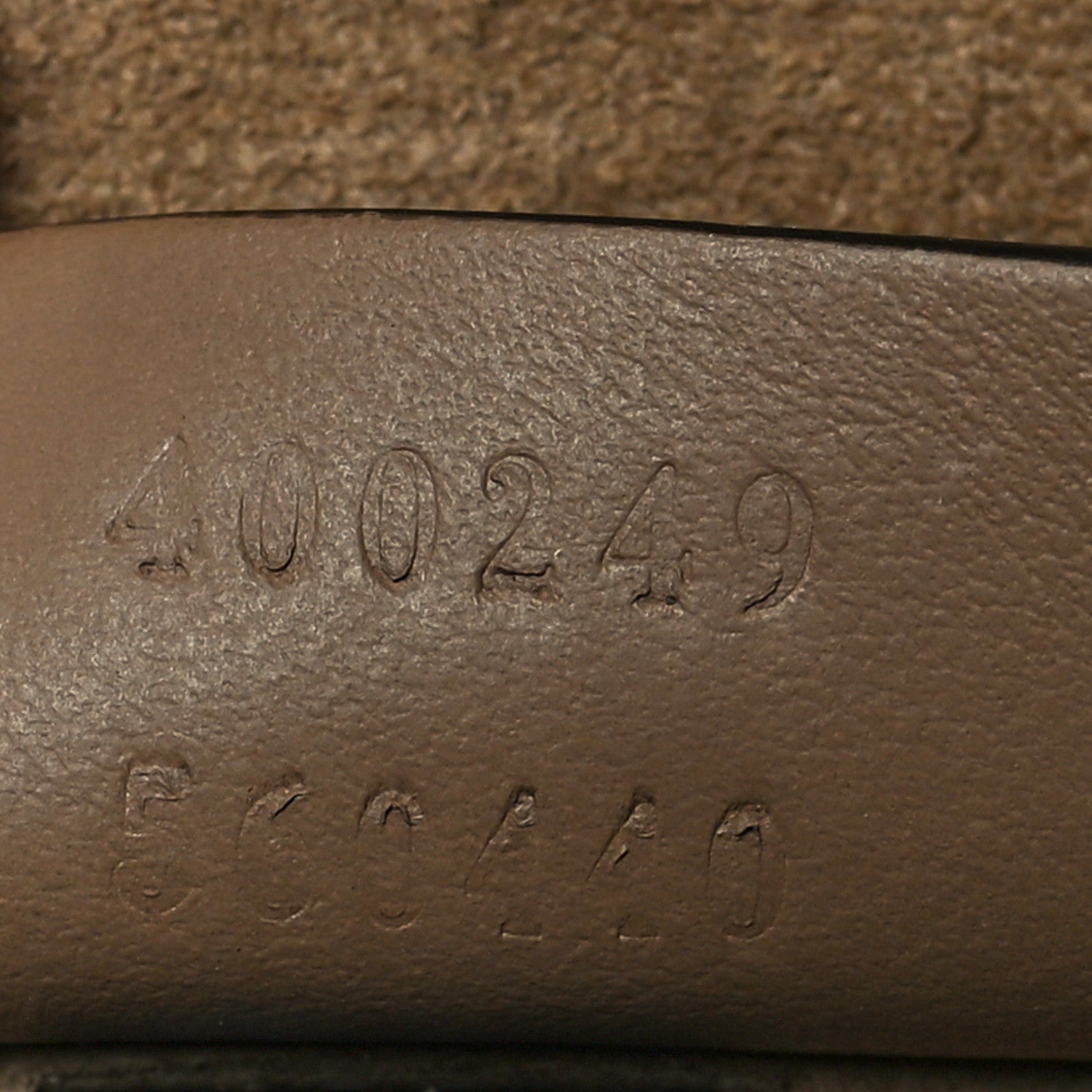Gucci GG Supreme Monogram Small Dionysus Shoulder Bag Taupe 8 of 13