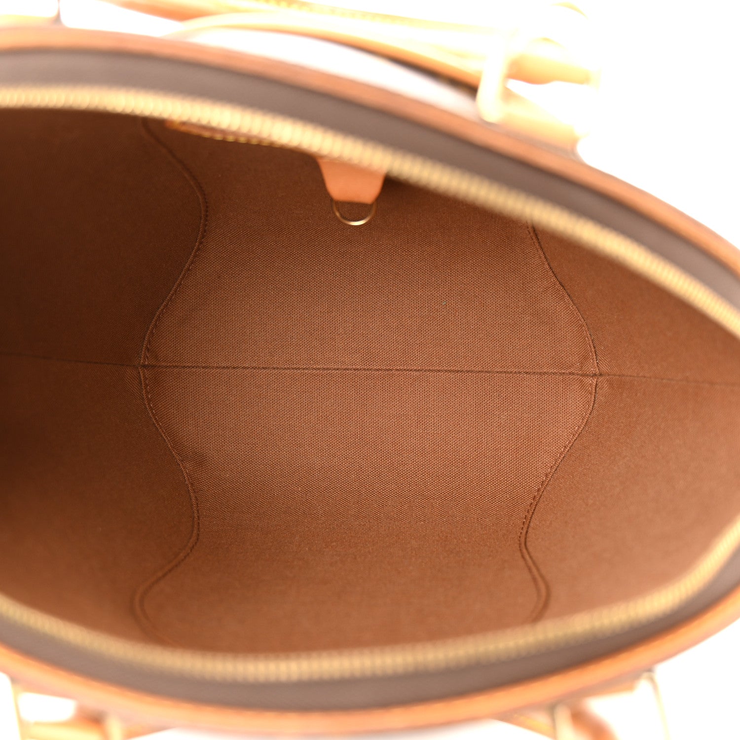 Louis Vuitton Monogram Ellipse PM 5 of 9