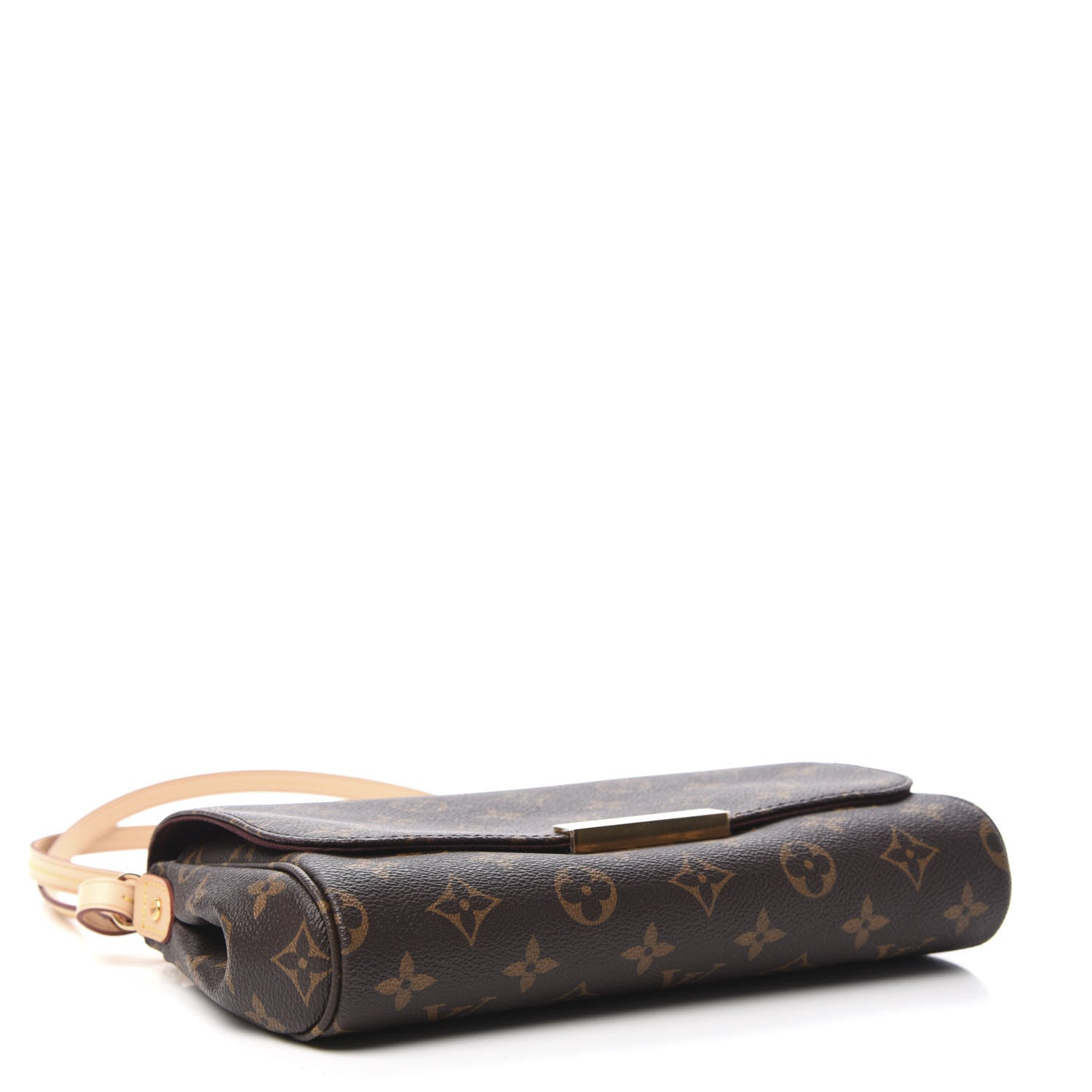 Louis Vuitton Monogram Favorite MM 4 of 10