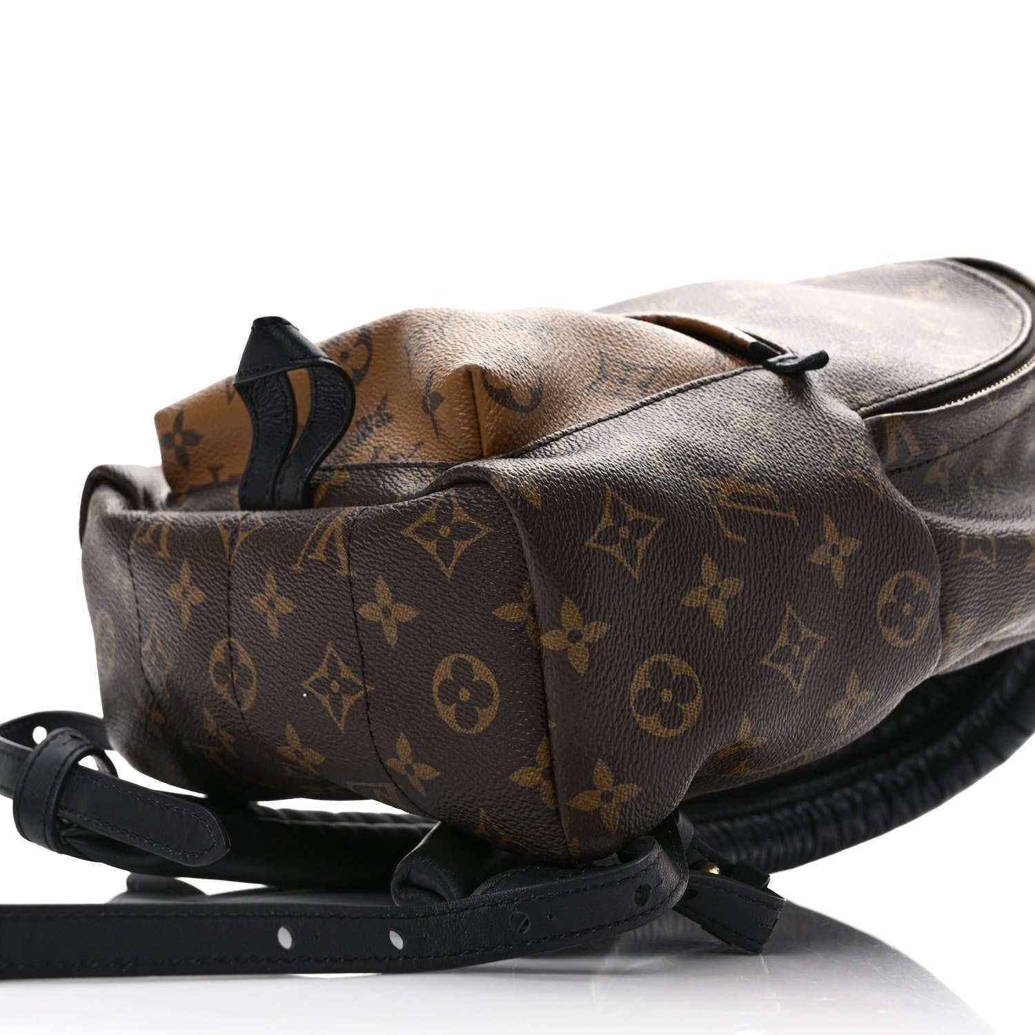 Louis Vuitton Reverse Monogram Palm Springs Backpack PM 8 of 8