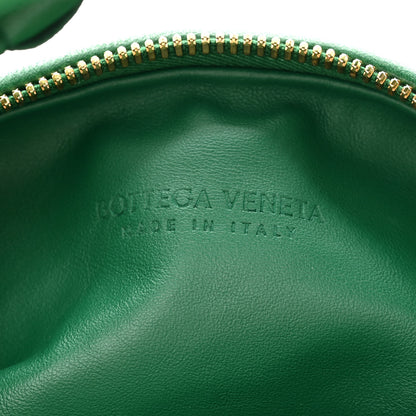 Bottega Veneta Nappa Intrecciato Mini Jodie Racing Green 6 of 10