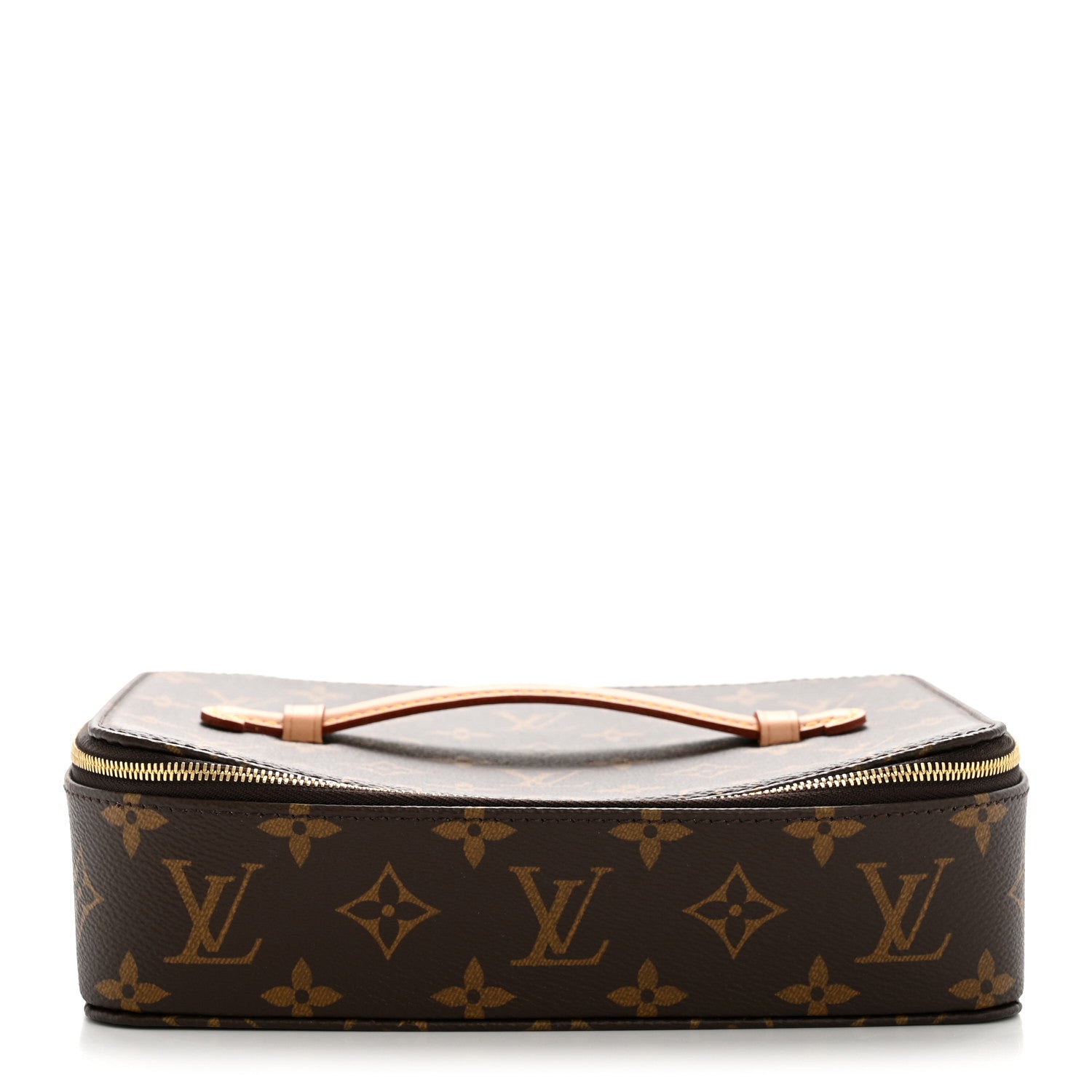 Louis Vuitton Monogram Nice Jewelry Case 1 of 9