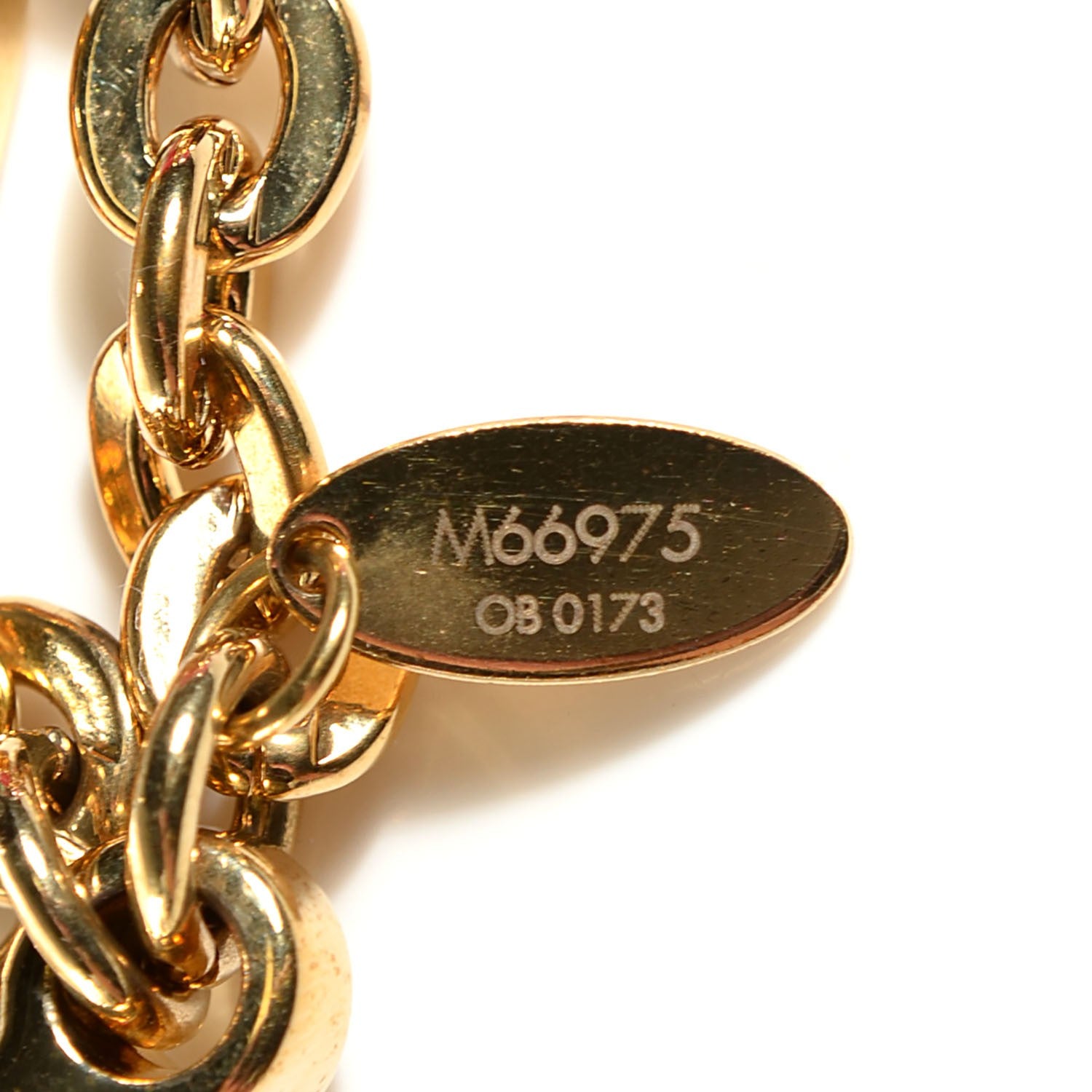 Louis Vuitton Acetate Hollow Flower Bag Charm Fuchsia 7 of 7