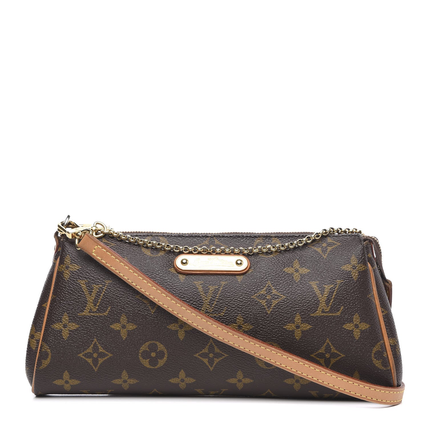 Louis Vuitton Monogram Eva Clutch 1 of 12