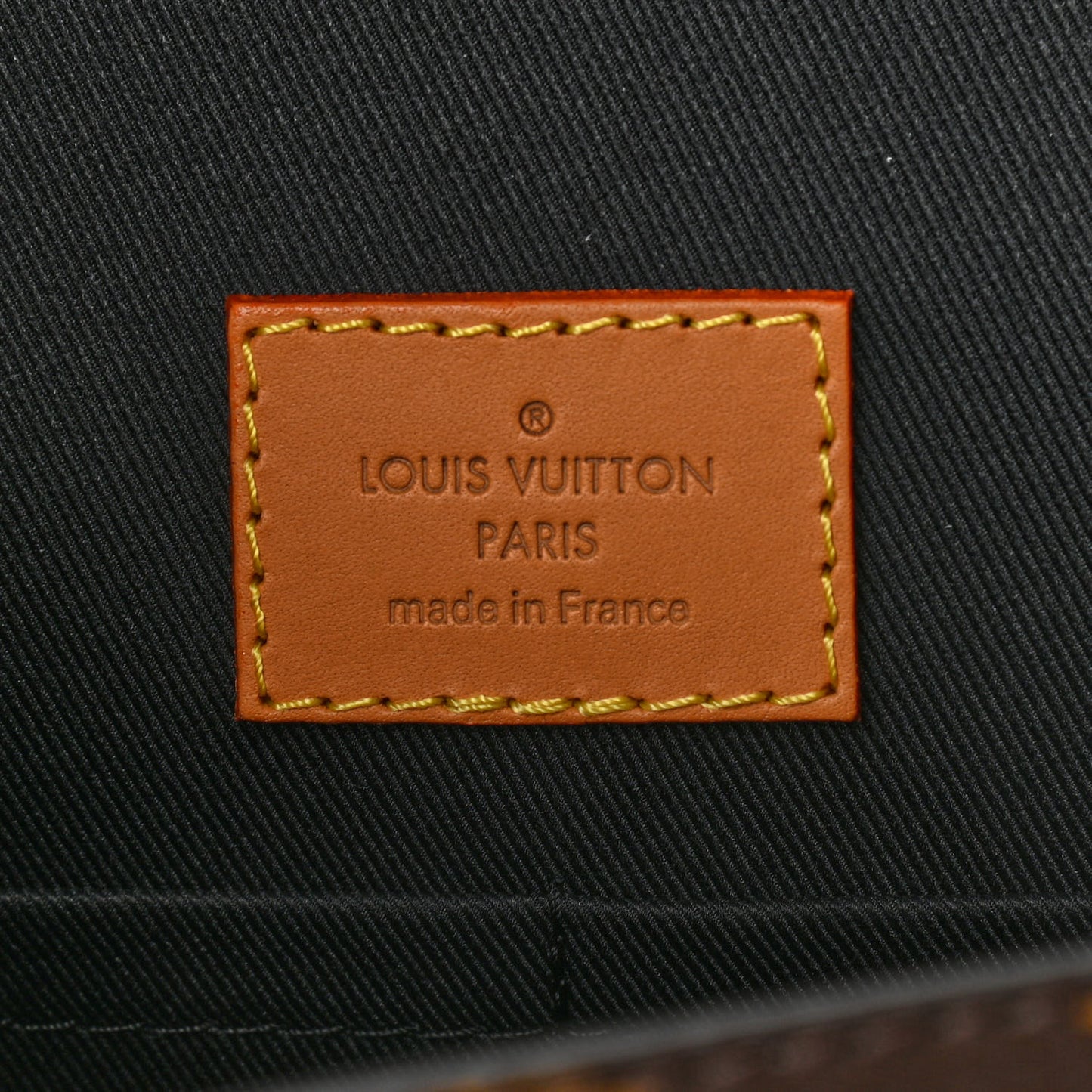 Monogram LV Ivy