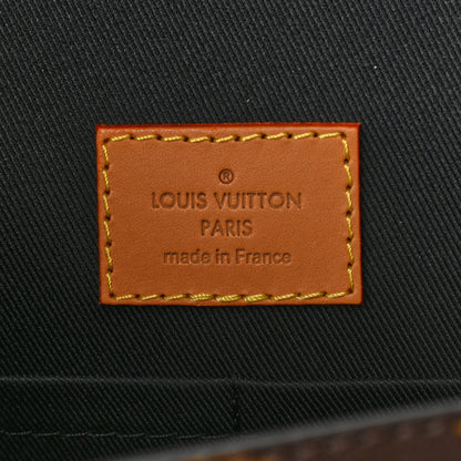 Louis Vuitton Monogram LV Ivy 5 of 10
