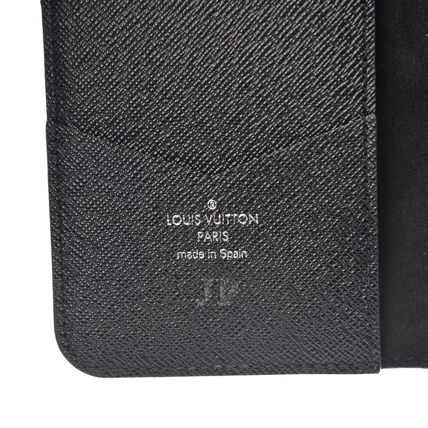 Monogram Eclipse iPhone 6/7 Plus Folio Case
